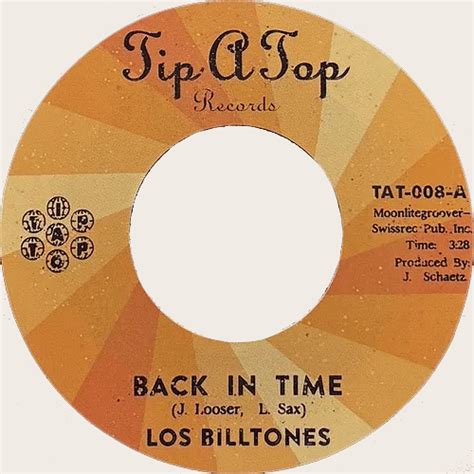 los billtones|Music 